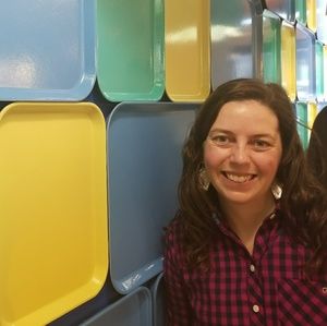 Meet your Posher, Allison